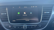 Vauxhall Crossland 1.2 Turbo Ultimate 5dr Petrol Hatchback